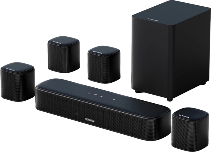 Set elegant pentru un living modern