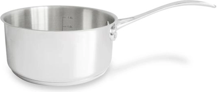 Cratiță Kitchisimo Chef 2 l, 18 × 8,5 cm