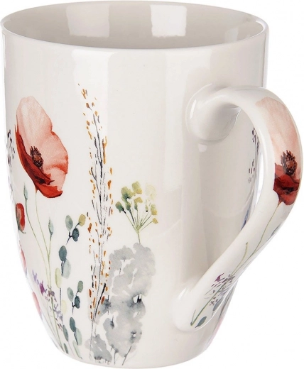 Volum practic de 360 ml pentru fiecare zi