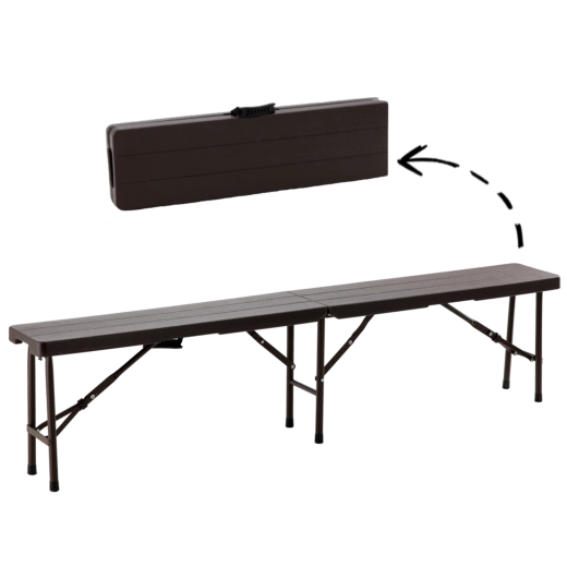 Construcție pliabilă și transport facil