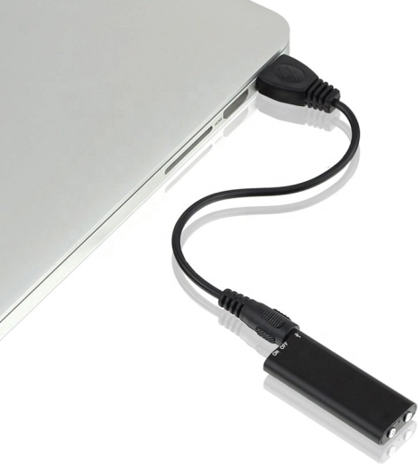 Încărcare USB și transfer rapid de fișiere