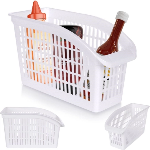 Ușor, rezistent și ușor de curățat