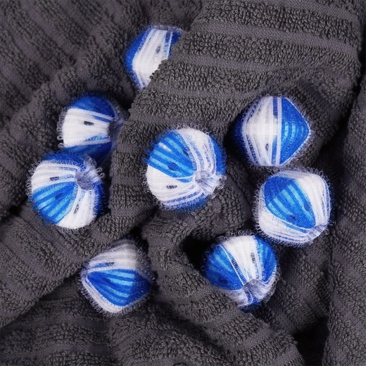 Delicate cu țesăturile, eficiente în fiecare ciclu