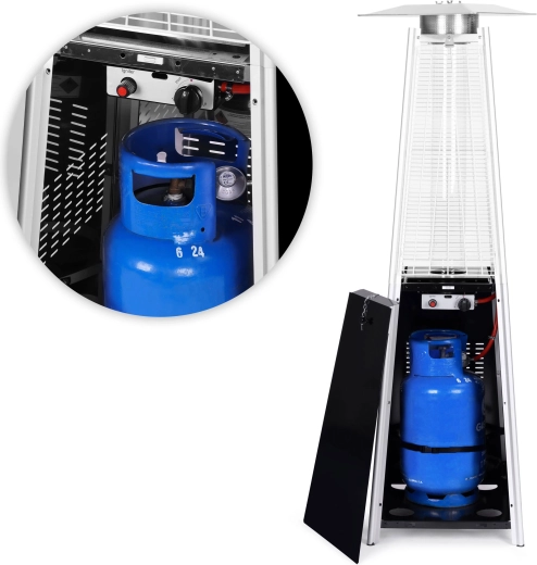 Siguranță și accesorii complete în pachet