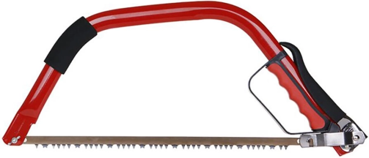 Fierăstrău cu arc 450 mm