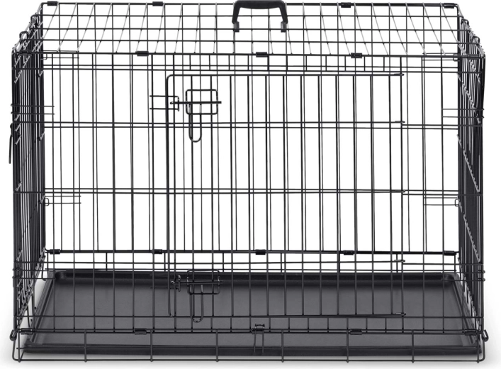 Tavă din plastic glisantă pentru curățare ușoară