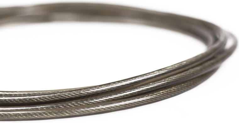 Cablul de oțel durabil cu înveliș PU