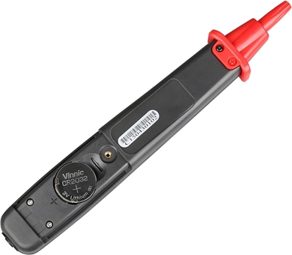 Detecție de tensiune fără contact (EF)