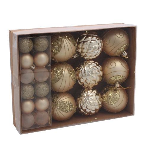 Diferite finisaje pentru un efect bogat