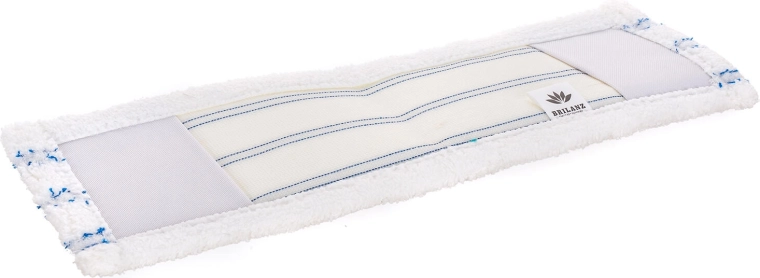 Potrivit pentru ștergere uscată și umedă