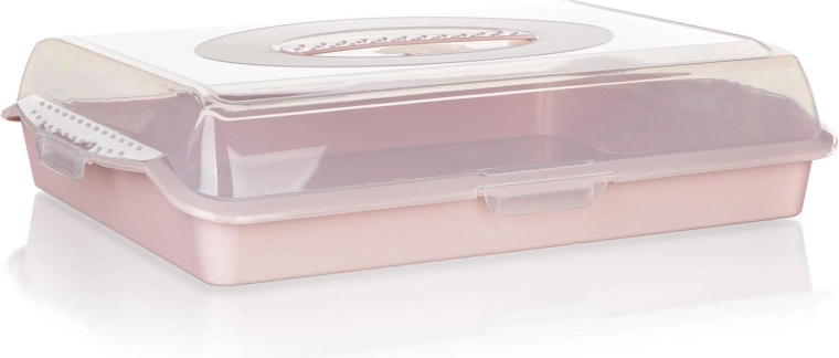 Închidere sigură cu cleme laterale