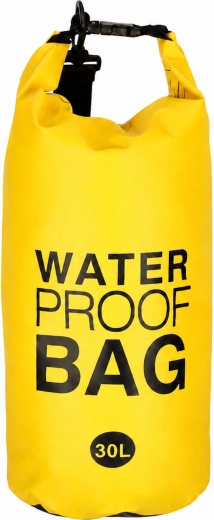 Sac impermeabil pentru caiac și paddleboard 30 l