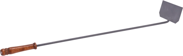 Mâner ergonomic din lemn