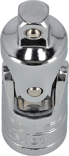 Articulație universală 1/4" STALCO CrV