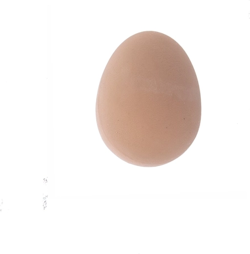 Minge săritoare în formă de ou, UH, diametru 6 cm