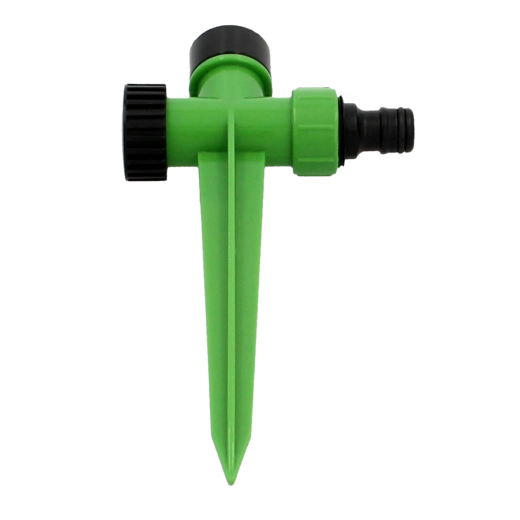 Fixare stabilă pe țăruș