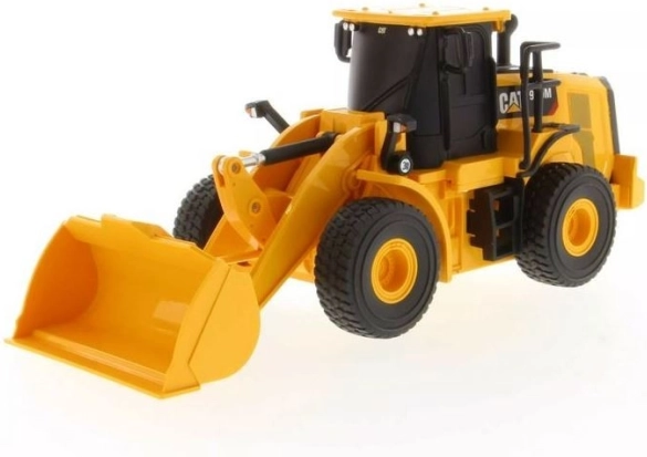 Încărcător frontal RC CAT 950M 1:35