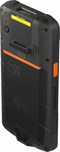 Construcție robustă și autonomie îndelungată