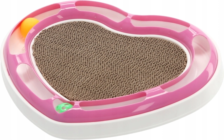 Formă stilată de inimă și întreținere ușoară