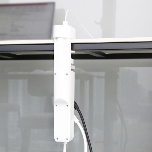 Încărcare rapidă USB de sus (USB-A + 2× USB-C PD)