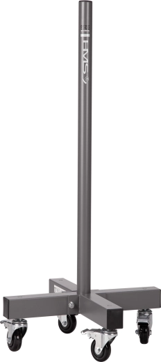 Suport mobil pentru discuri olimpice HMS STR32