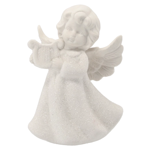 Detalii fine ale aripilor și rochiilor