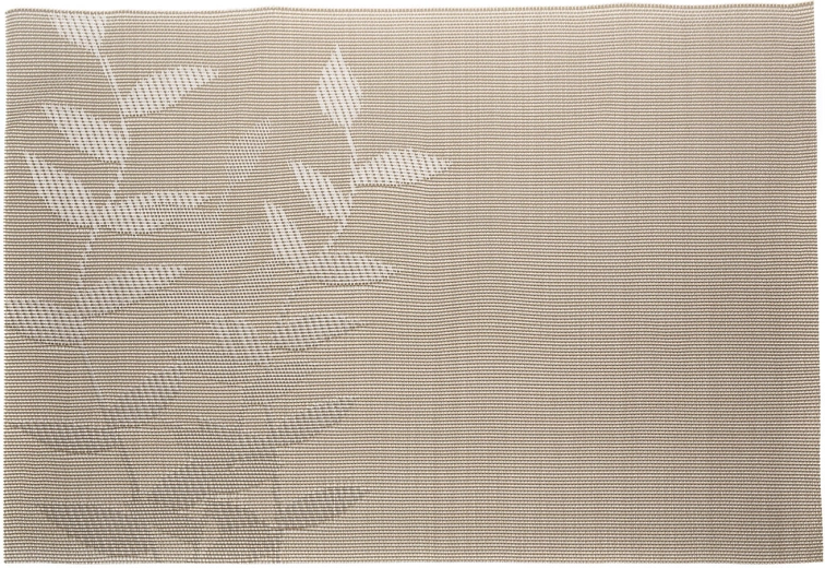 Suport textil pentru masă Leaf Nature 45 × 30 cm