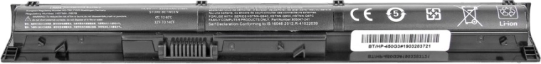 Compatibilitate completă pentru HP ProBook 450/455/470 G3