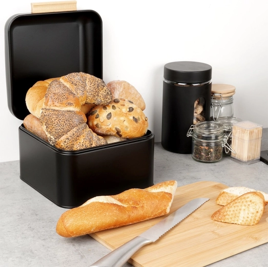 Prospețime mai îndelungată a produselor de panificație în fiecare zi