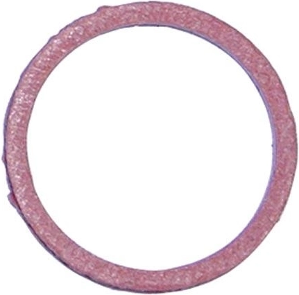 Garnitură din fibră 3/8" pentru capete, set 6 buc