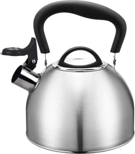 Oțel inoxidabil de calitate pentru durată de viață lungă