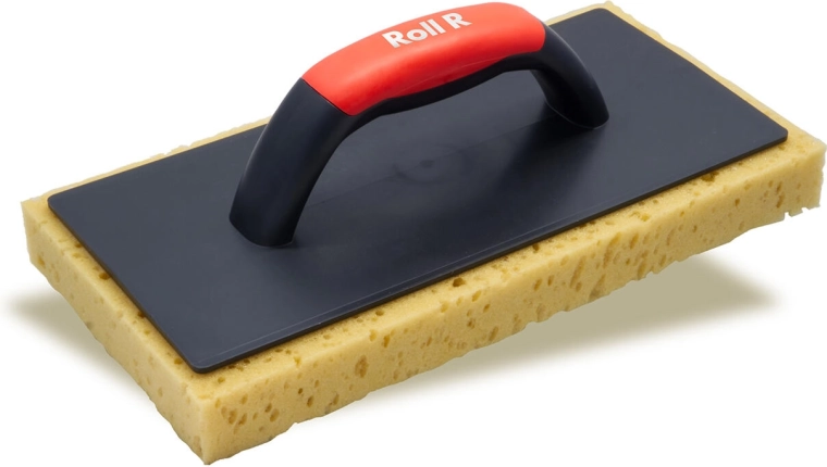 Gletier cu burete marin 250 × 130 × 30 mm