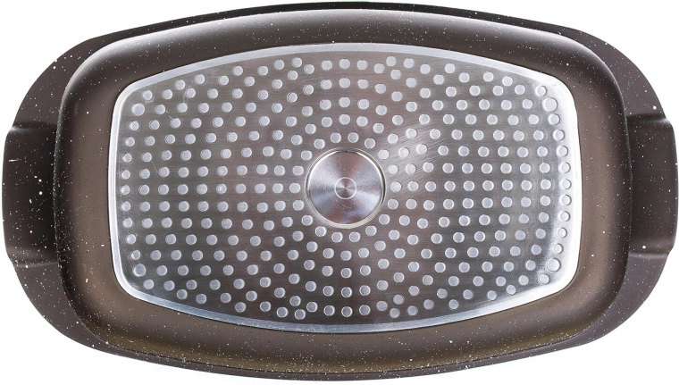 Bază completă pentru inducție pentru toate aragazurile