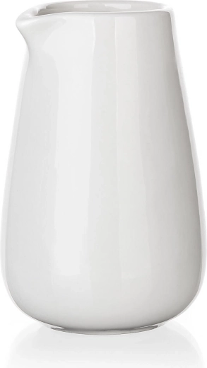 Porțelan alb rezistent