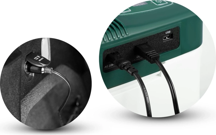 USB PowerCharge pentru dispozitivele dvs.