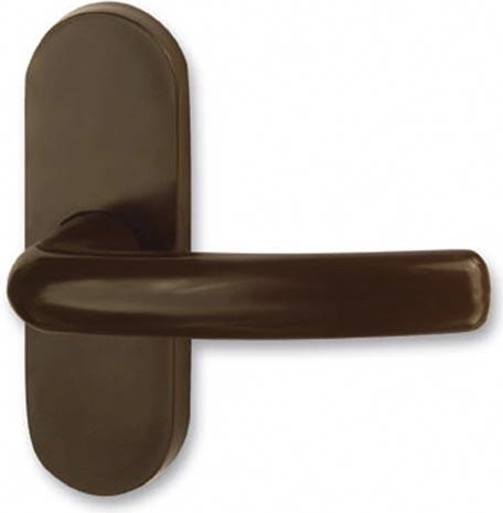 Mâner de balcon Klasik – Maro