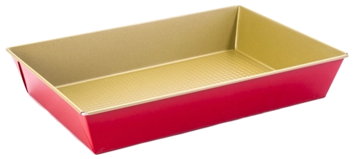 Formă de copt cu suprafață antiaderentă 30 × 11 × 7,5 cm