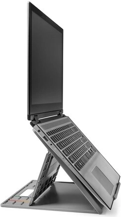 Reglaj ergonomic cu SmartFit