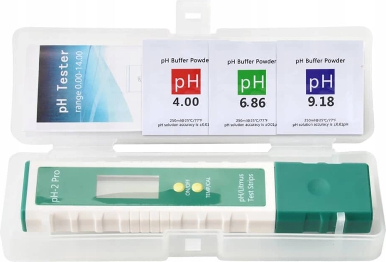 Set de calibrare pentru măsurare precisă