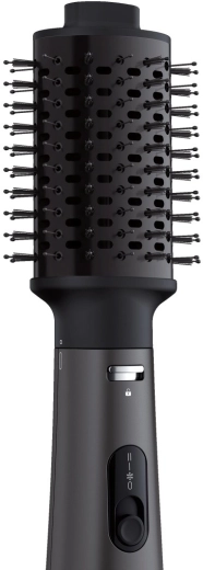 Perie termică ovală pentru volum