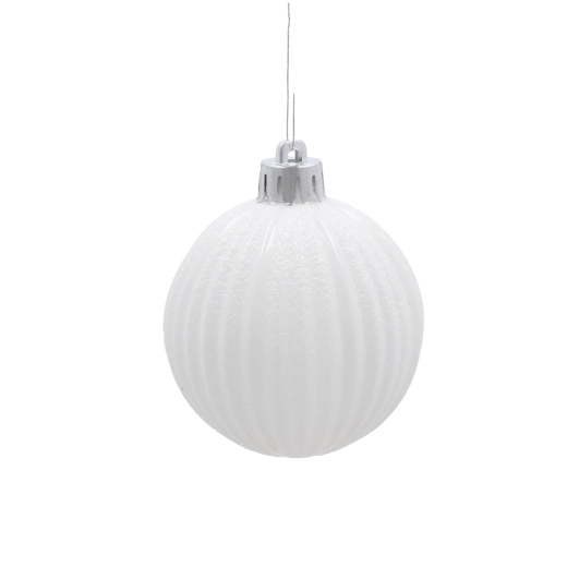 Execuție ușoară și rezistentă din plastic