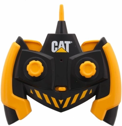 Telecomandă RC comodă în design CAT