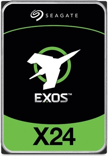 Discul intern Seagate Exos X24 12 TB