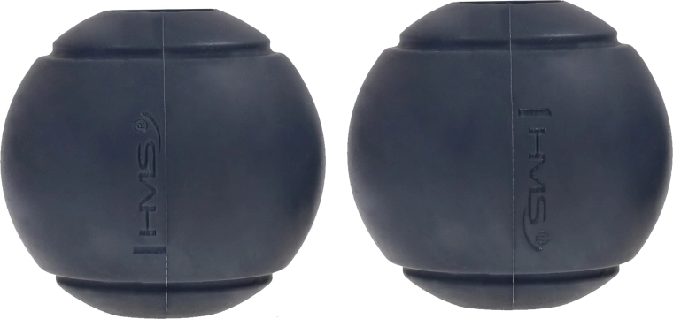 Prindere mai puternică datorită diametrului mai mare