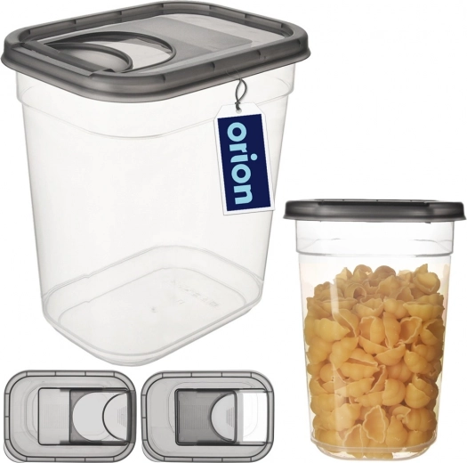 Dozare comodă fără vărsare