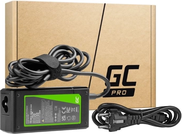 Încărcător Green Cell USB-C 65W Power Delivery