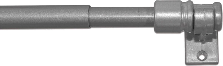 Lungime telescopică 75–135 cm