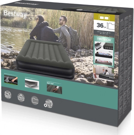 Construcție stabilă Tritech