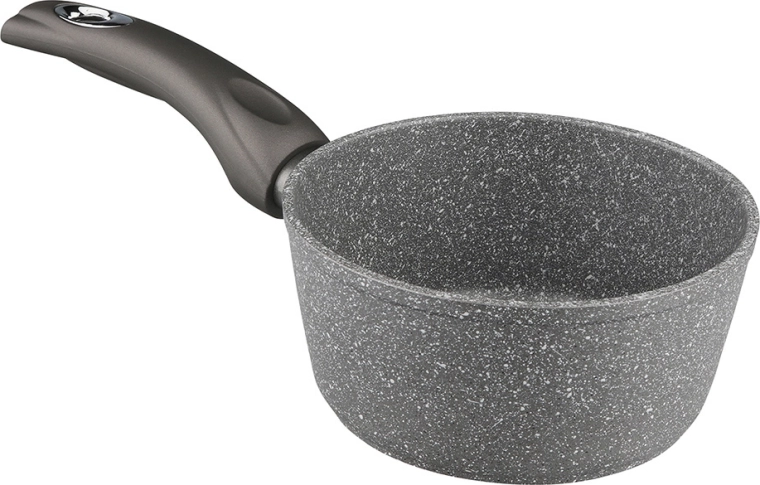 Corp din aluminiu forjat (forged) pentru durabilitate suplimentară