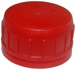 Capac pentru bidon ușurat 3,5 l, din plastic